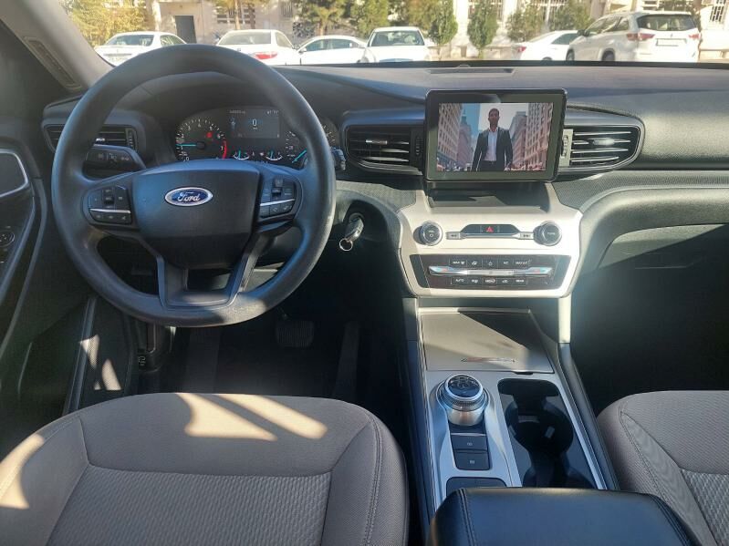 Ford Explorer 2021 - 339 000 TMT - Мир 4 - img 8