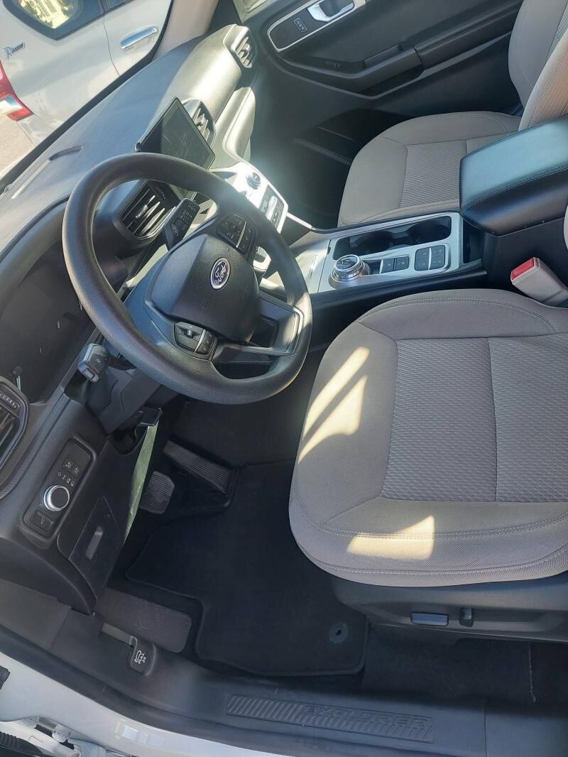 Ford Explorer 2021 - 339 000 TMT - Мир 4 - img 9