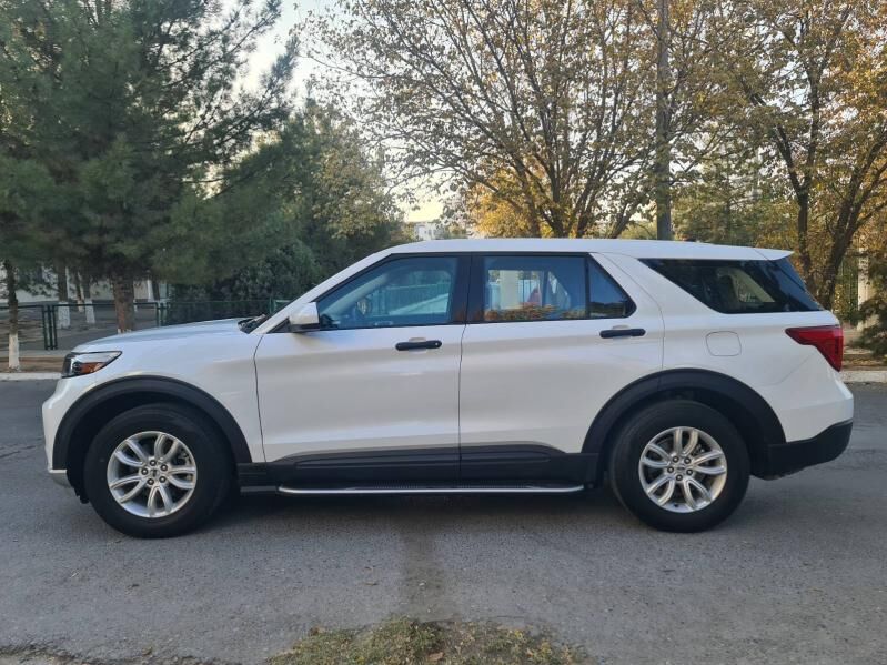Ford Explorer 2021 - 339 000 TMT - Мир 4 - img 6