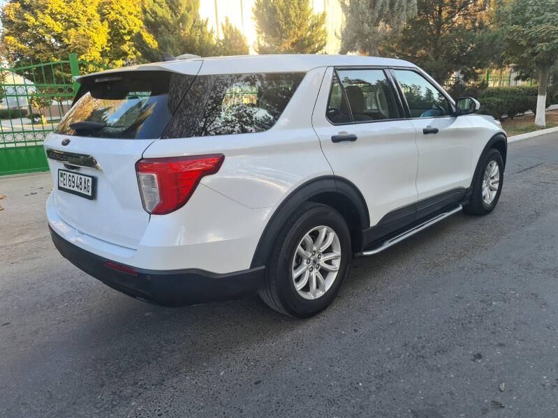 Ford Explorer 2021 - 339 000 TMT - Мир 4 - img 5