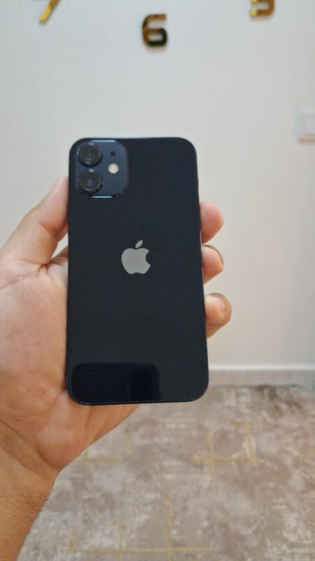 IPhone 12 mini - Мир 2 - img 1