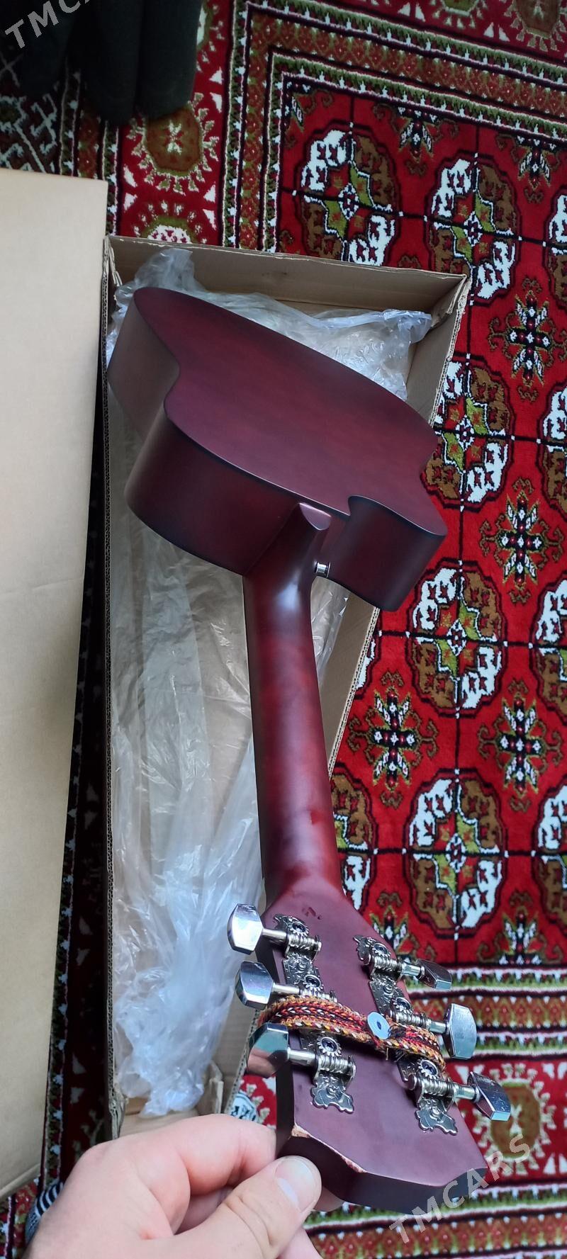 Gitara - Köýtendag - img 4