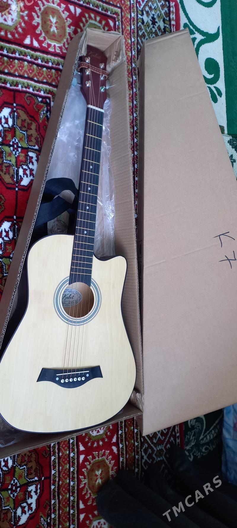 Gitara - Köýtendag - img 2