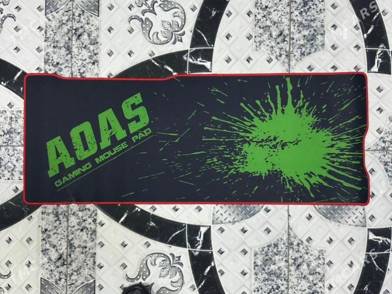 Kowrik коврик 800см 300см - Türkmenbaşy şaýoly - img 3