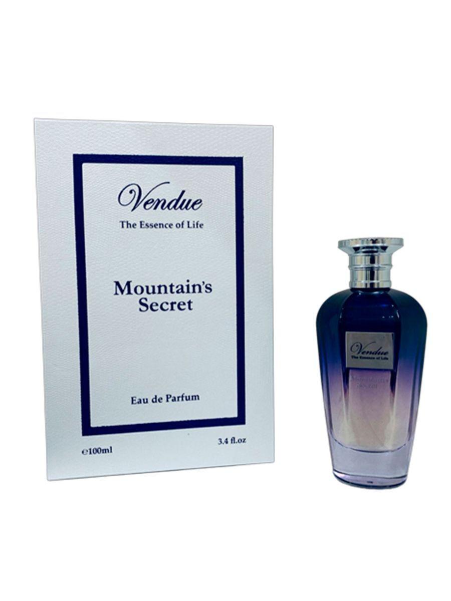 Vendue duhy duhi парфюм - Ашхабад - img 1