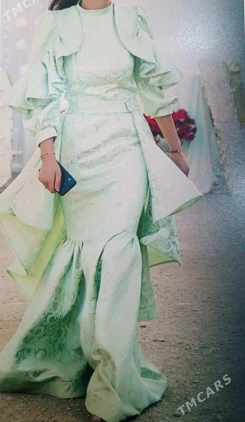 Koynek - Balkanabat - img 2