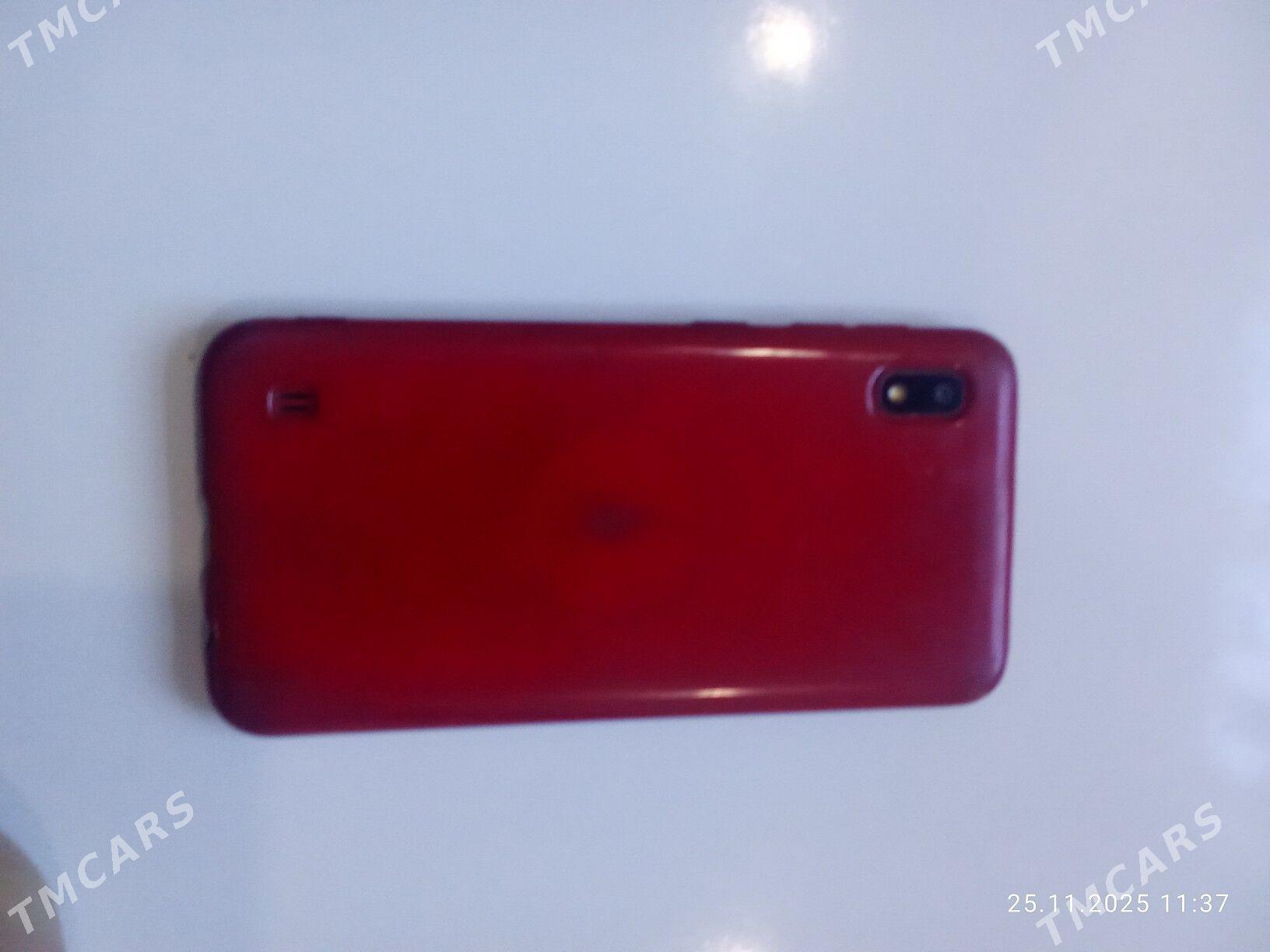 samsung a10 - Daşoguz - img 1