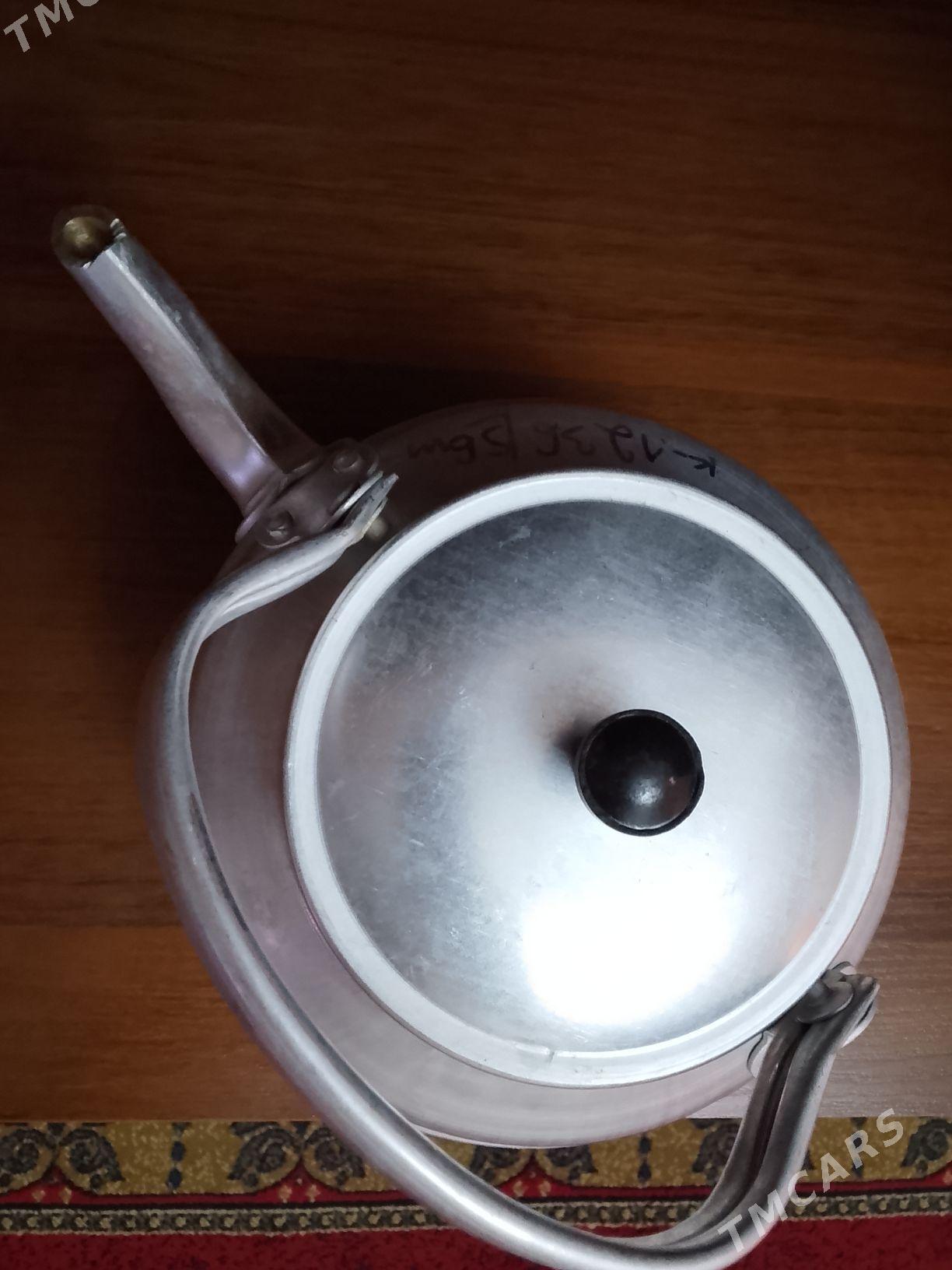 chaynek - Туркменбаши - img 2