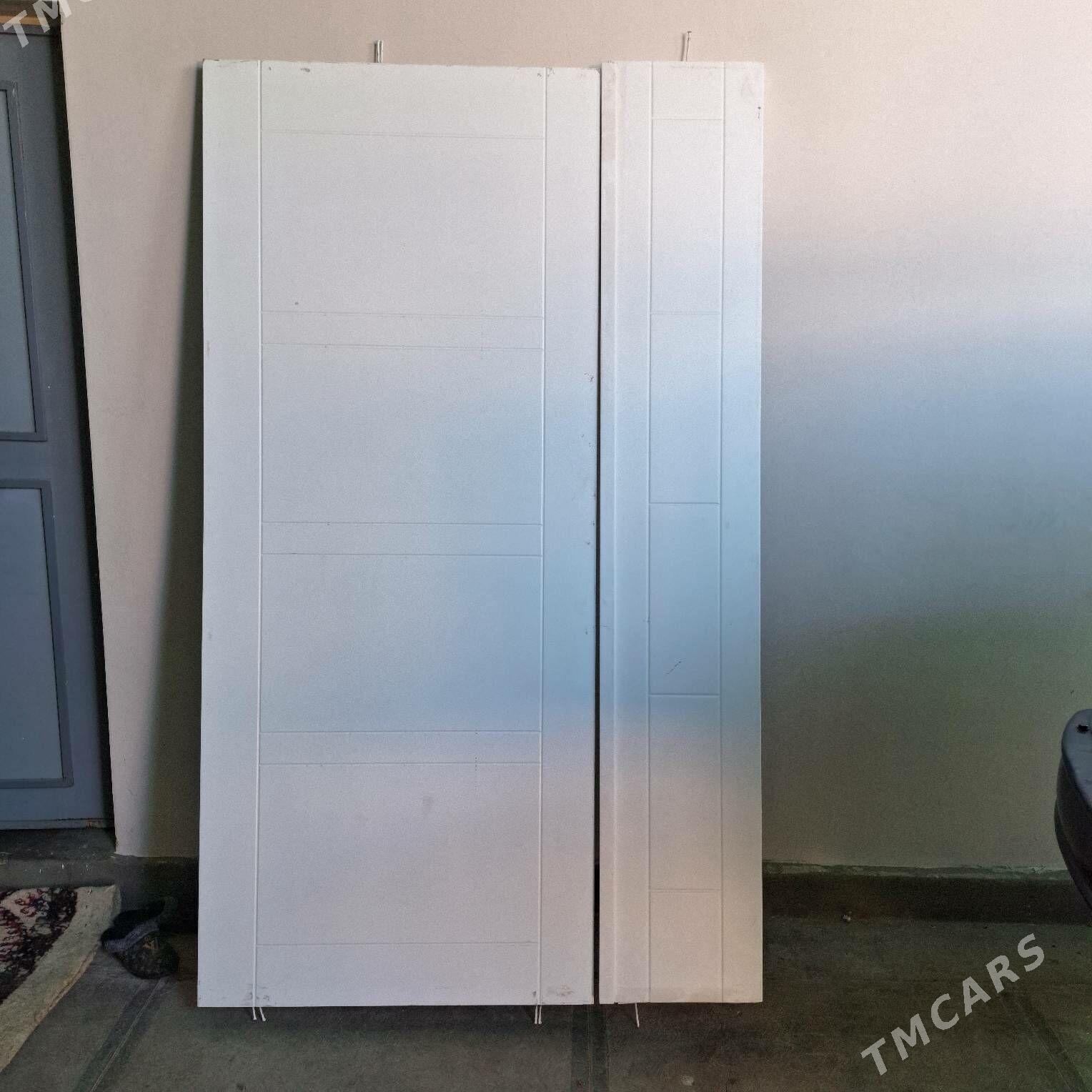 Emdief gapy iki acylyan - Çoganly - img 2