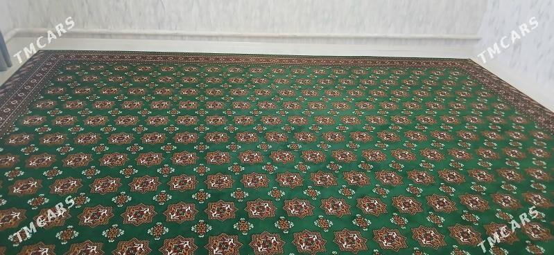 Haly - Türkmenbaşy - img 1