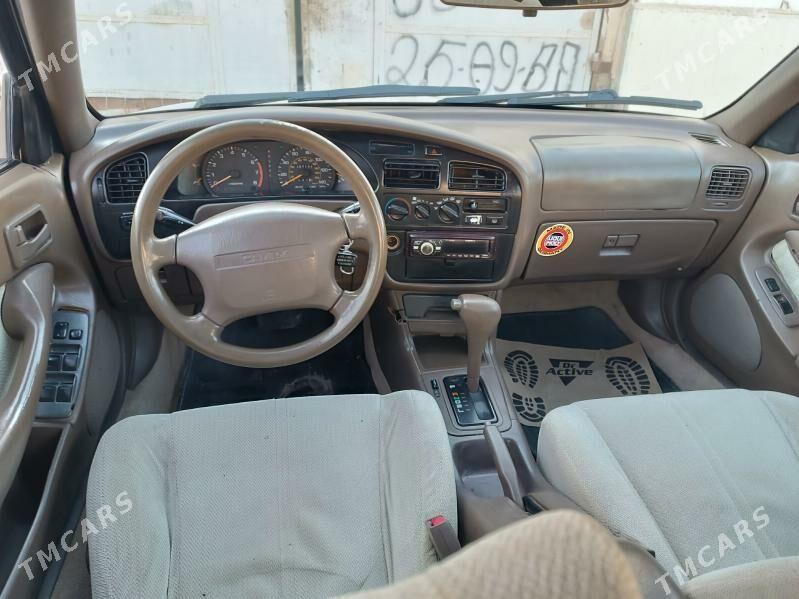 Toyota Camry 1994 - 100 000 TMT - Mary - img 8