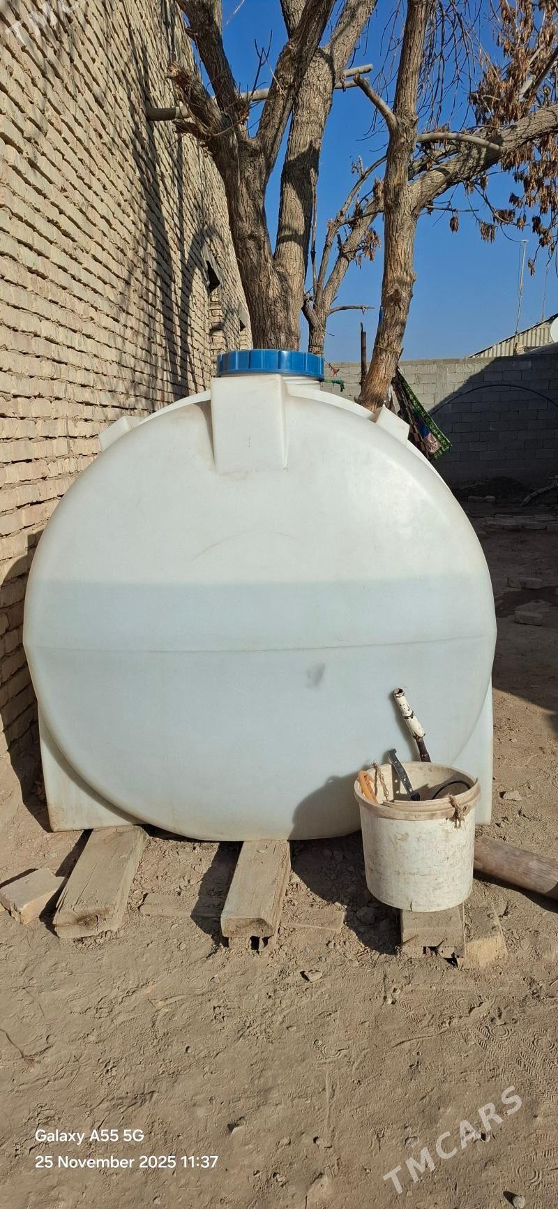 Suw baçok - Акдепе - img 2