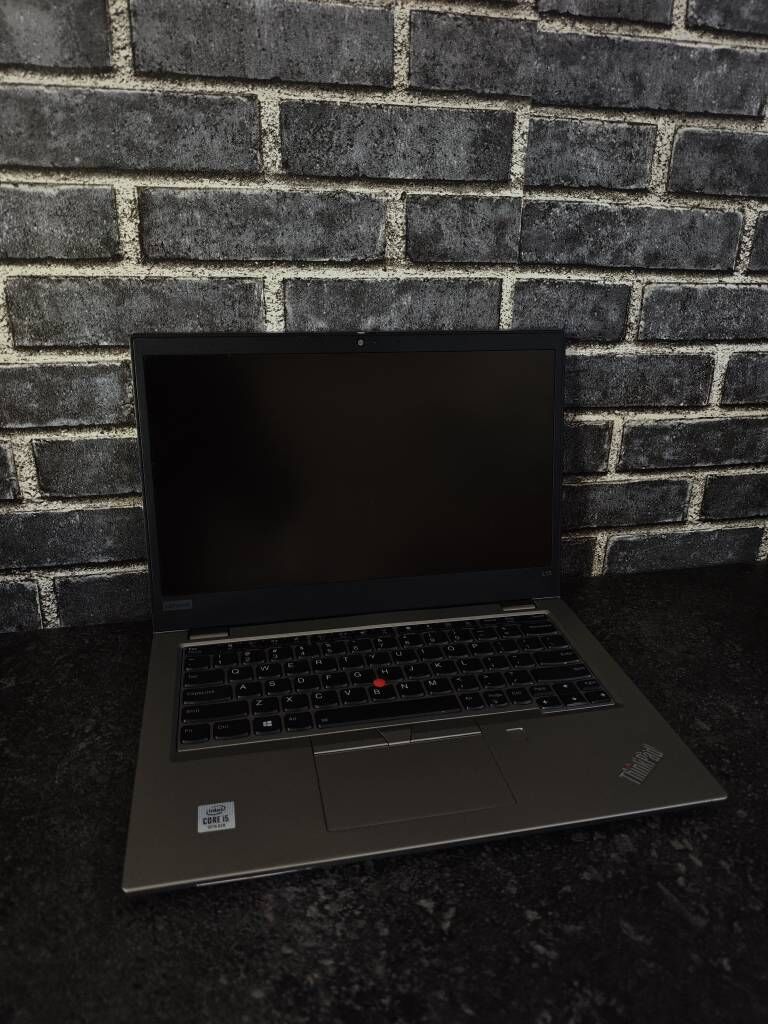 Lenovo L13 i5 10Th/16Gb/256Gb - Кëши - img 1