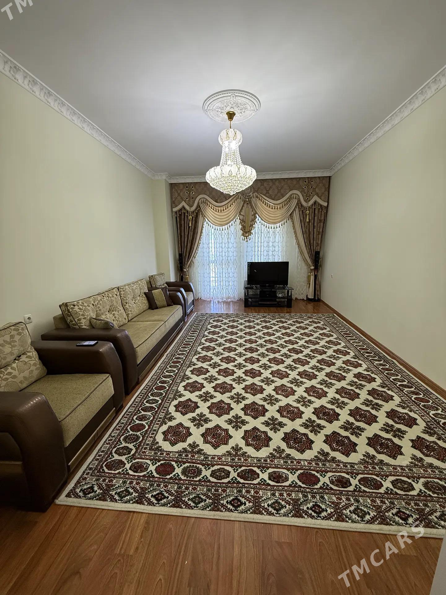 Arenda jay - Aşgabat - img 1