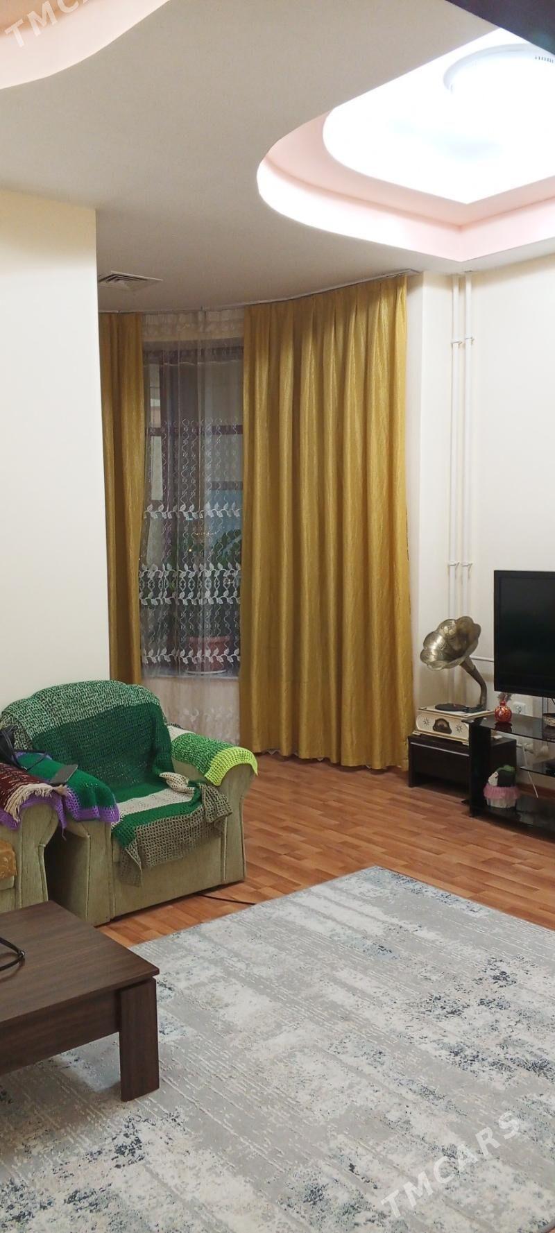 Советский 2ком - ул. Советская (Гарашсызлык шаёлы) - img 1