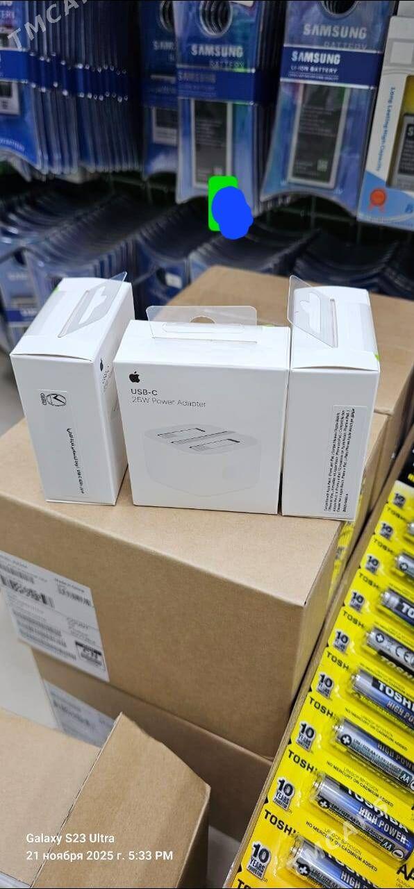 iPhone zaryatnik - Ашхабад - img 1