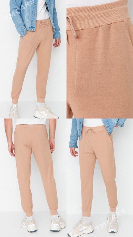 Штаны TRENDYOL - Parahat 5 - img 4