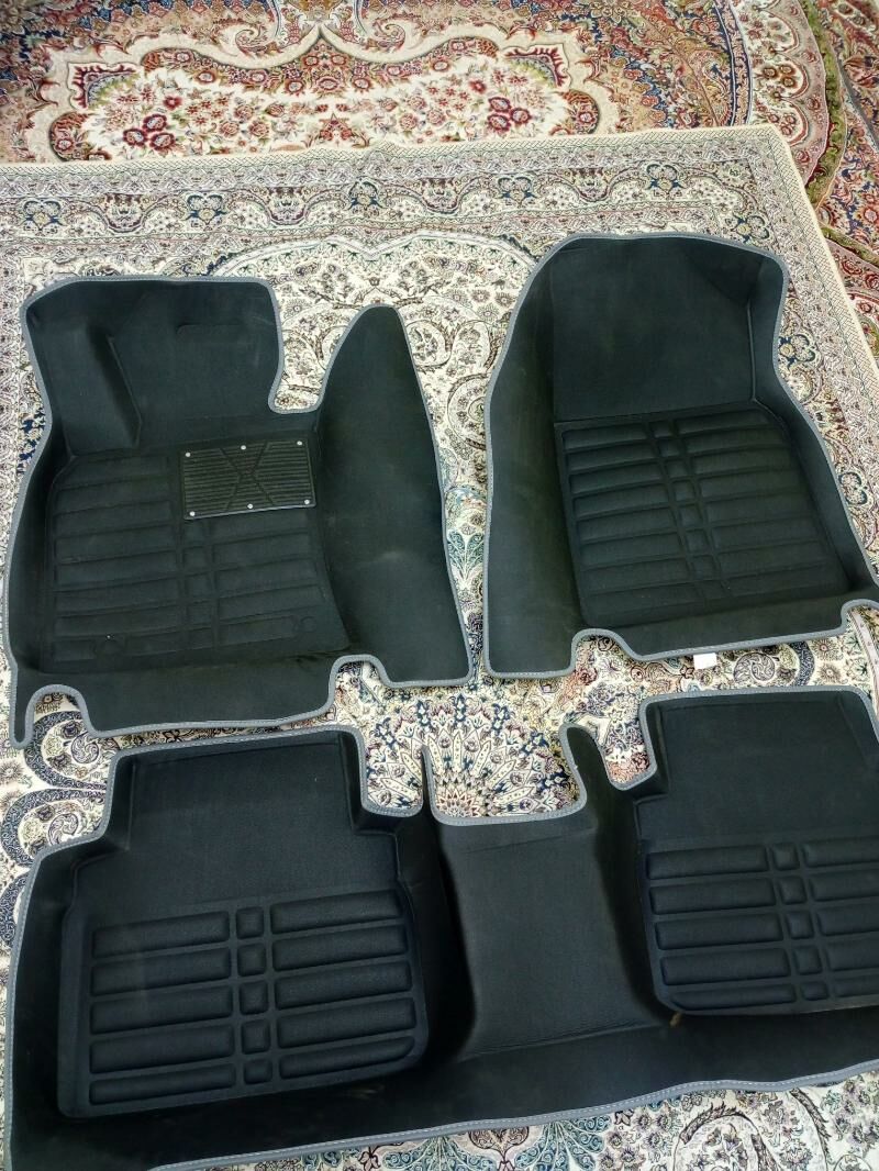 Kowrik 450 TMT - Ашхабад - img 1