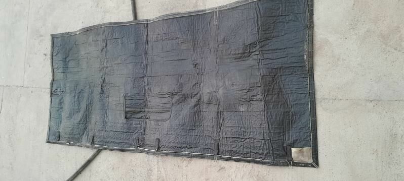 kamaz cuhol 800 TMT - Köşi - img 2