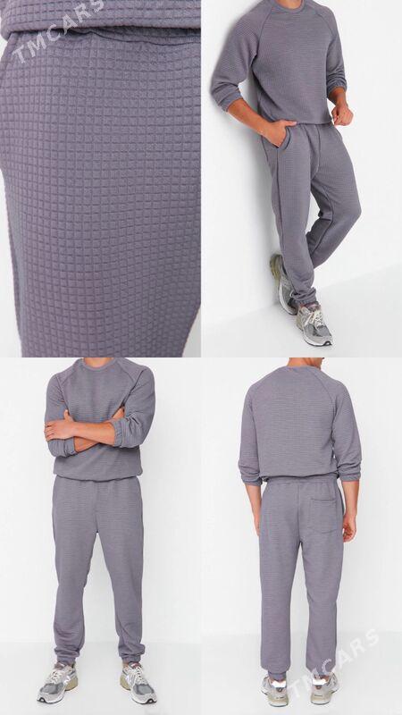 Штаны TRENDYOL - Parahat 5 - img 1