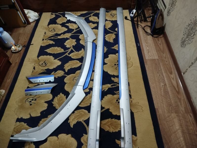 Элироны 1 700 TMT - Ашхабад - img 1