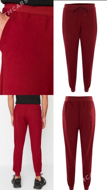 Штаны TRENDYOL - Parahat 5 - img 3