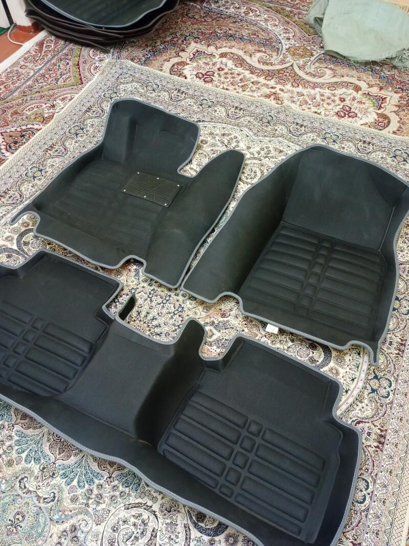 Kowrik 450 TMT - Ашхабад - img 2