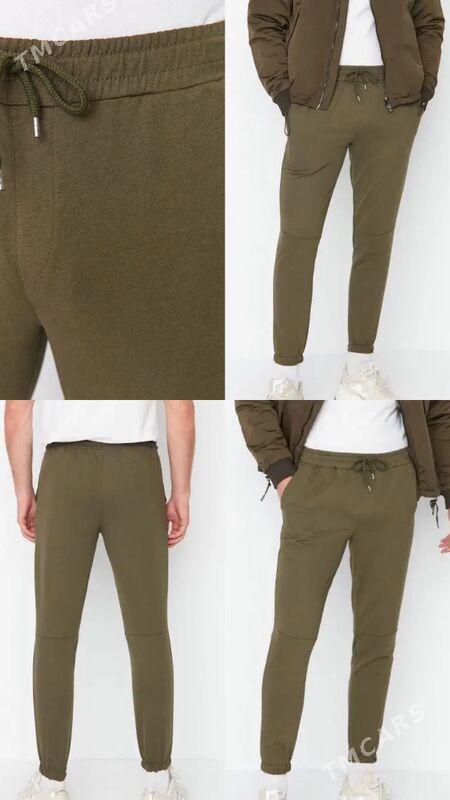 Штаны TRENDYOL - Parahat 5 - img 2