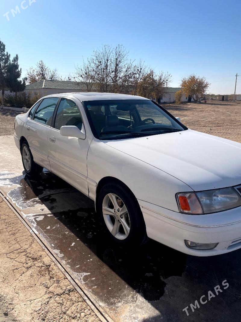 Toyota Avalon 1999 - 120 000 TMT - Огуз хан - img 1