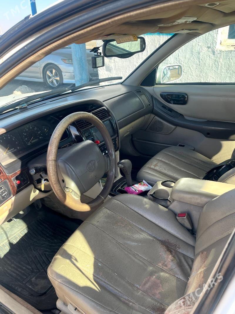 Toyota Avalon 1999 - 120 000 TMT - Огуз хан - img 5