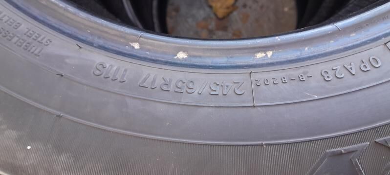 teker 500 TMT - Ашхабад - img 2