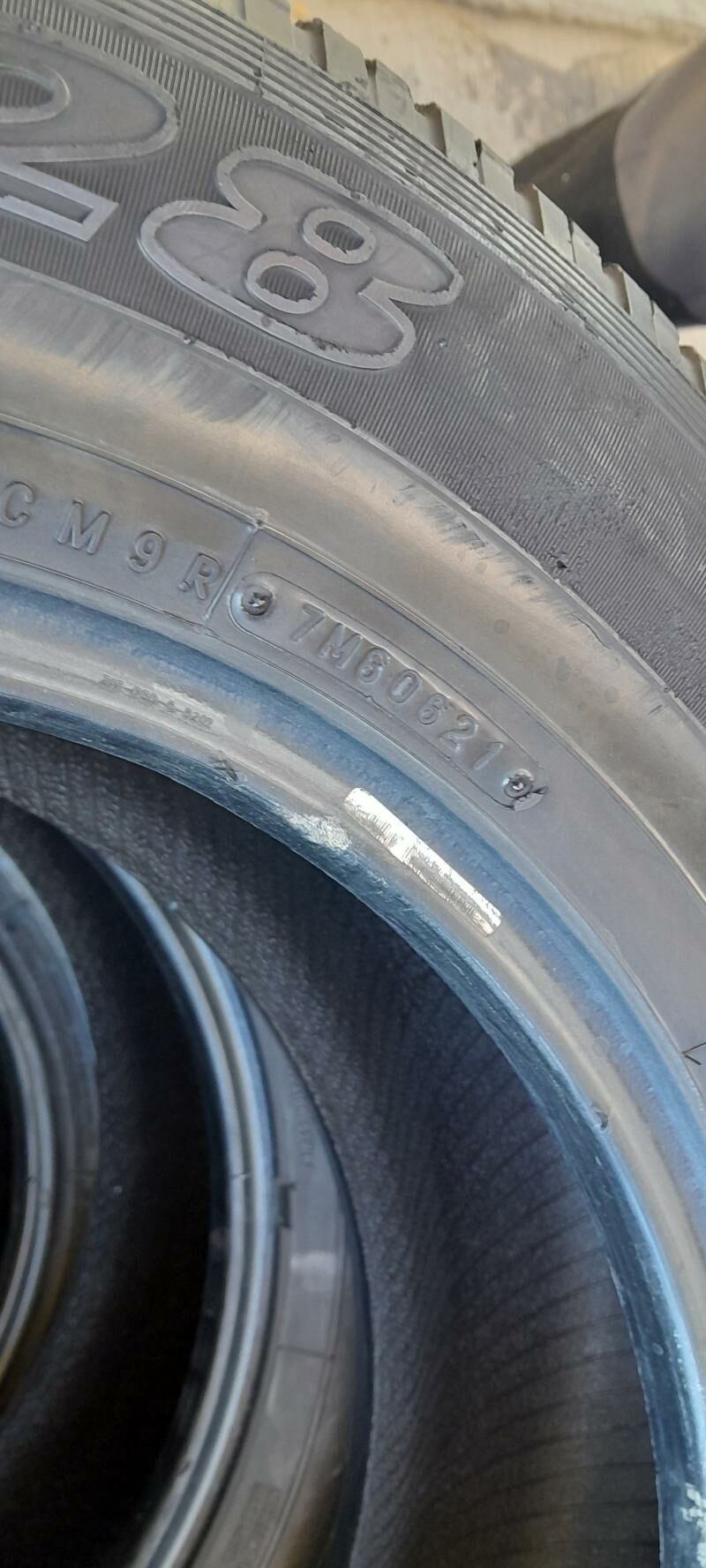 teker 500 TMT - Ашхабад - img 5