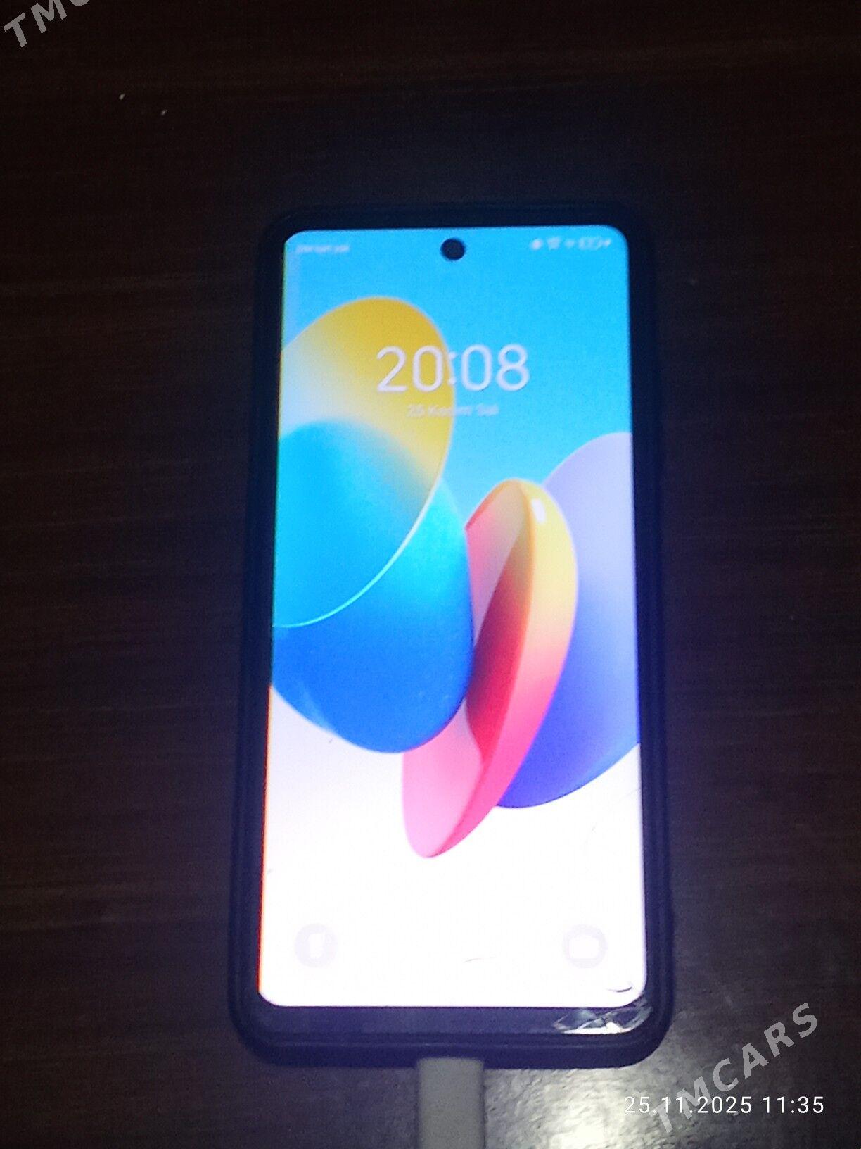 tekno spark go - Дашогуз - img 1