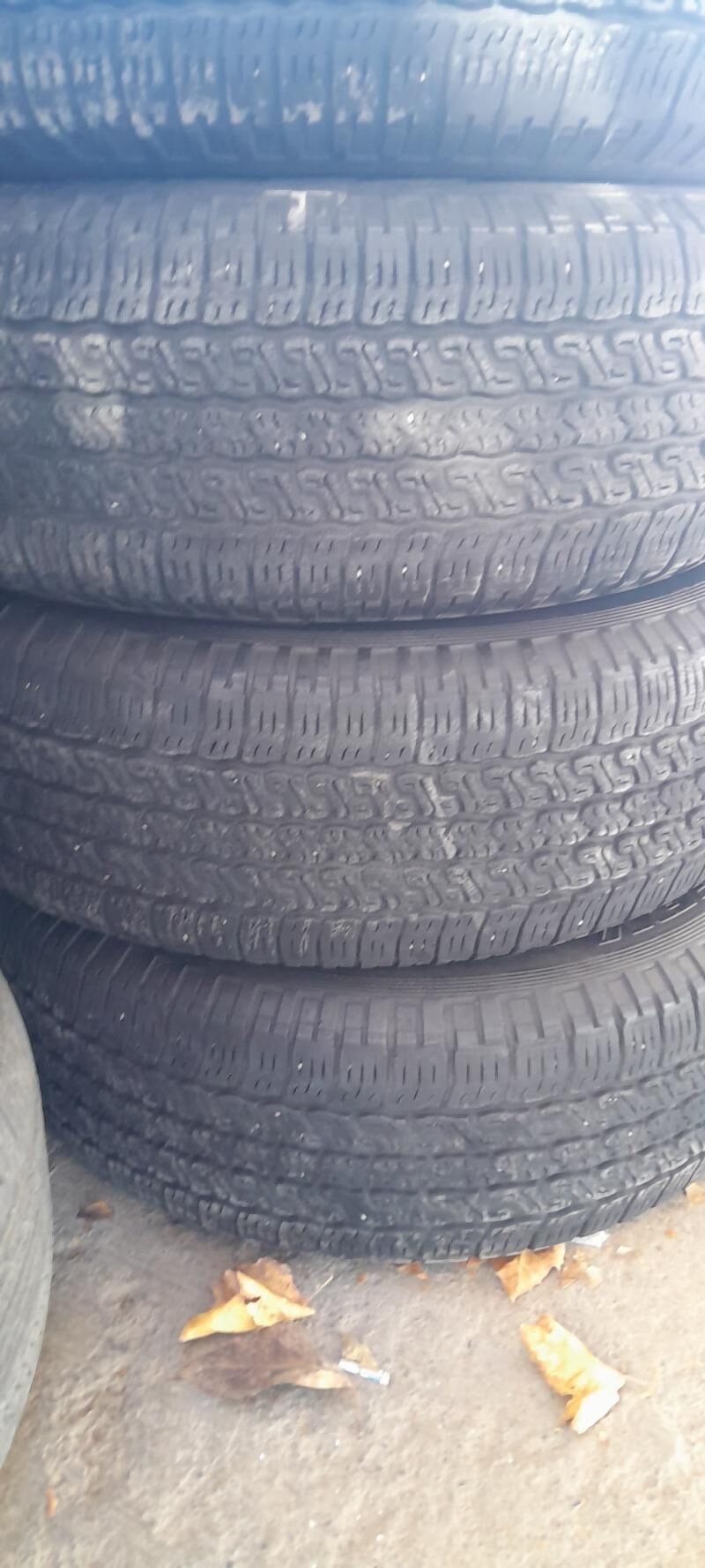 teker 500 TMT - Ашхабад - img 3