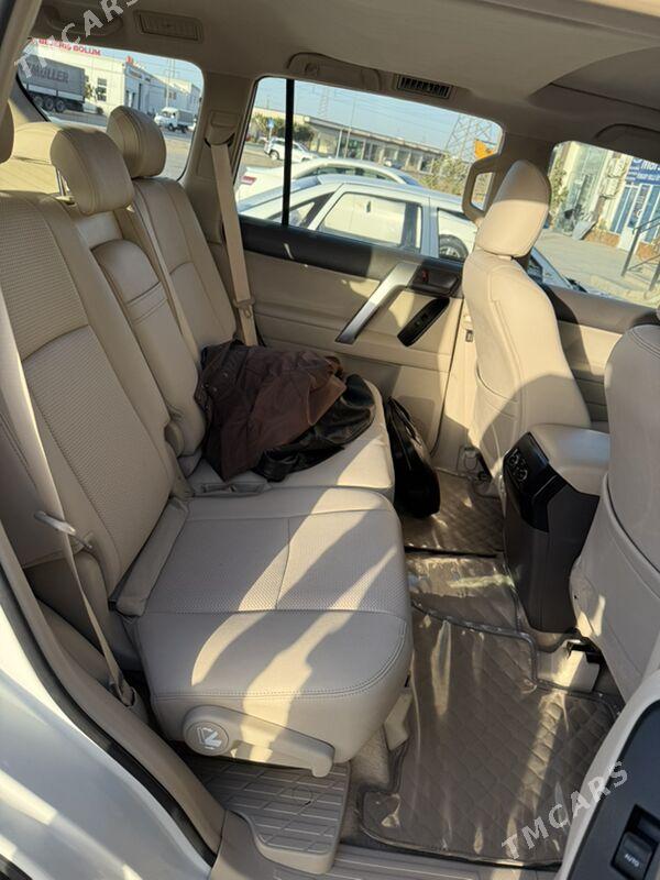 Toyota Land Cruiser Prado 2021 - 805 000 TMT - Mary - img 8