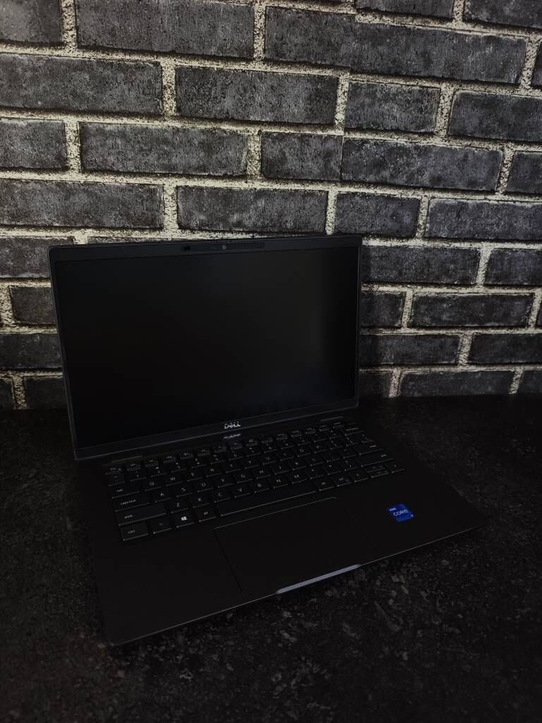 Dell 7420 i7 11Th/16Gb/256Gb - Кëши - img 1