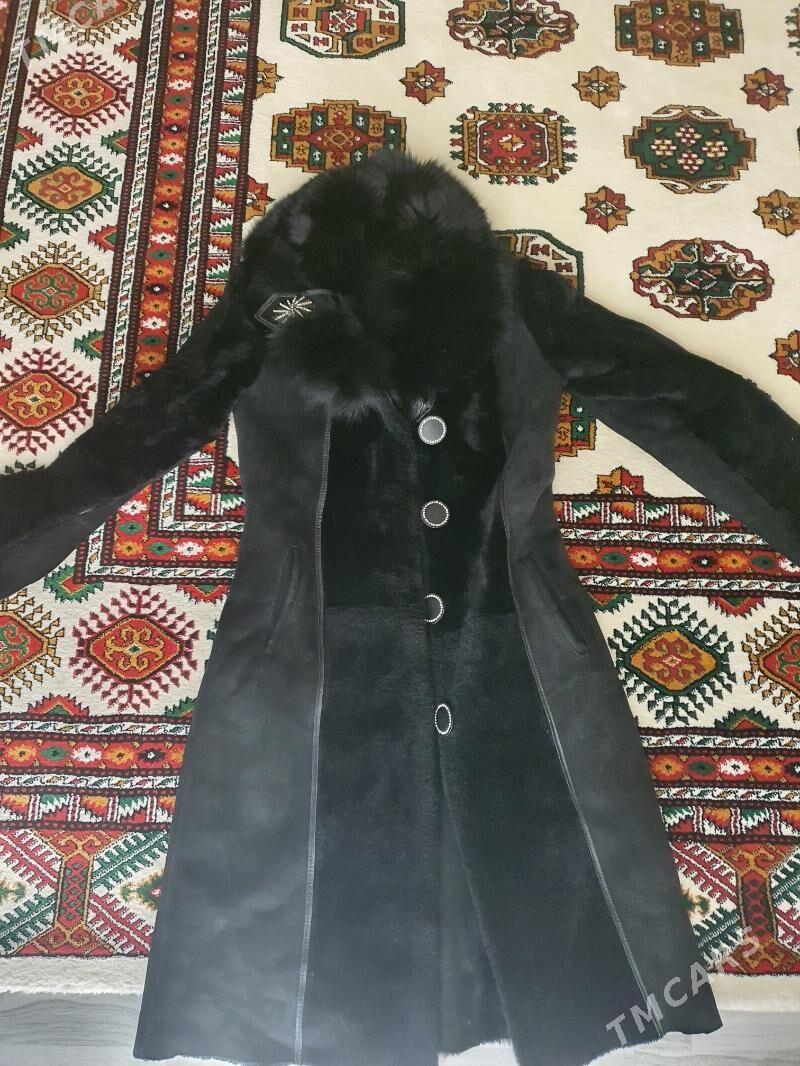 dublyonka - Дашогуз - img 1