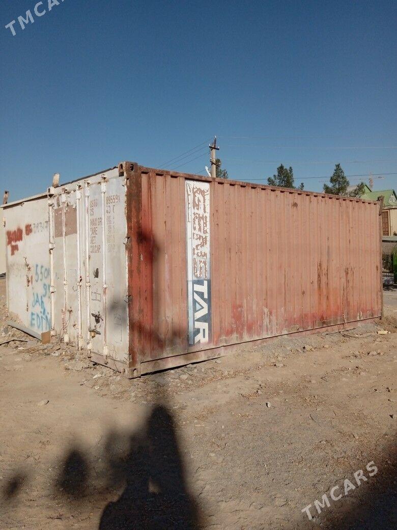 kanteynir - Кëши - img 3