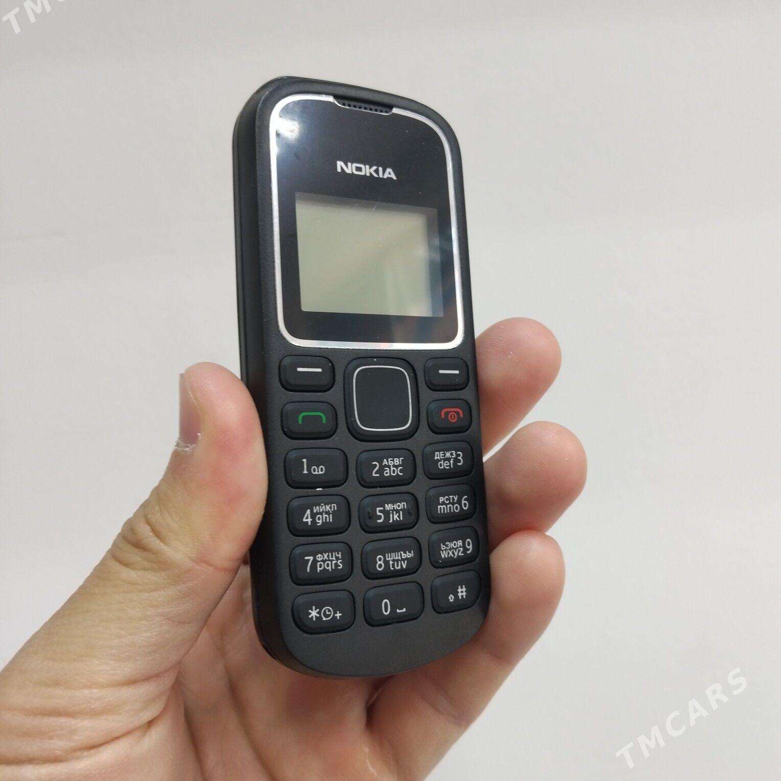 ️nokia1280 telefon orginal️ - 8 мкр - img 1