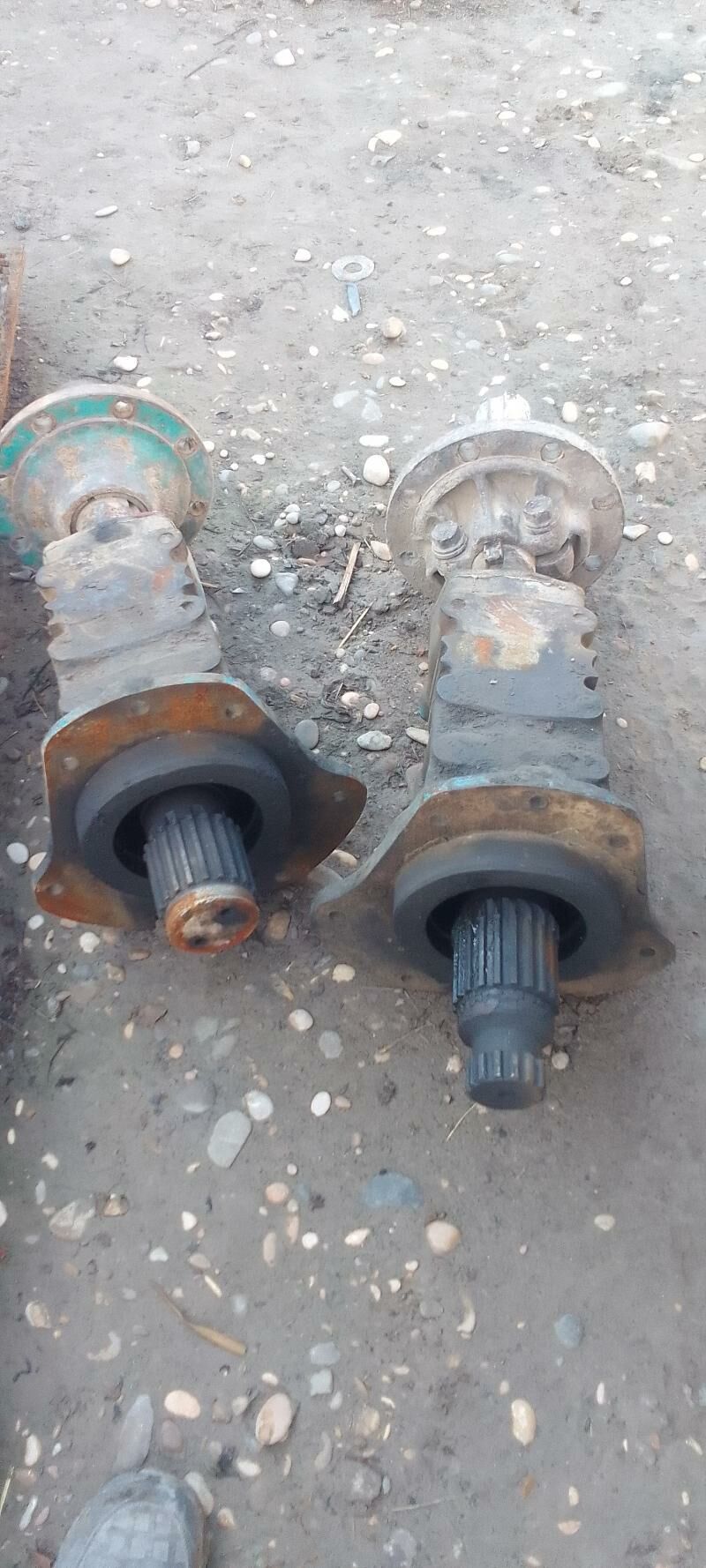 mtz 80 12 250 TMT - Тагтабазар - img 3