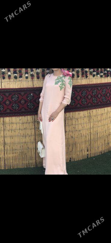 koynek gul yupek - Ашхабад - img 1