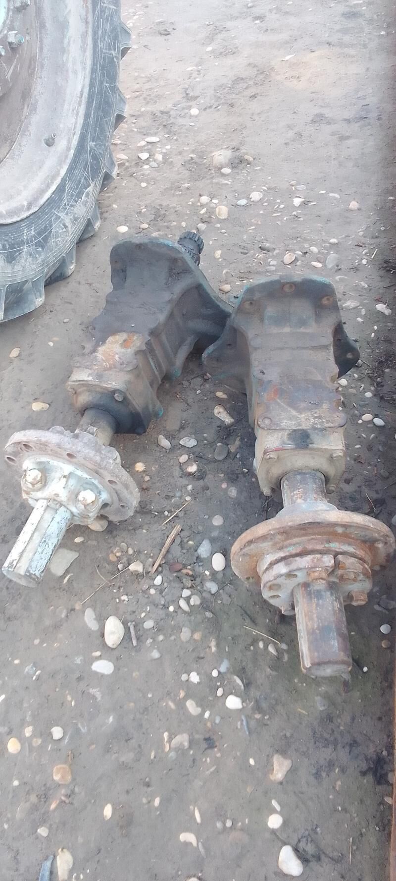 mtz 80 12 250 TMT - Тагтабазар - img 2