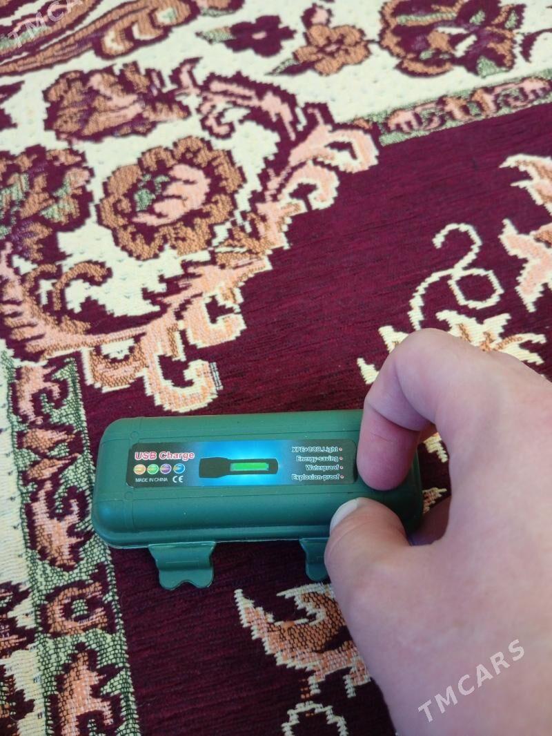 Fonar - Ашхабад - img 1