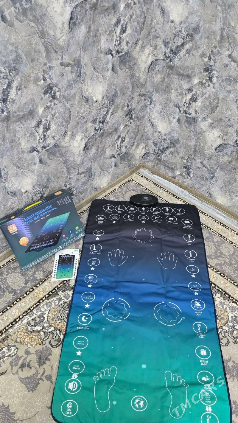 Намазлык новый - Ашхабад - img 1