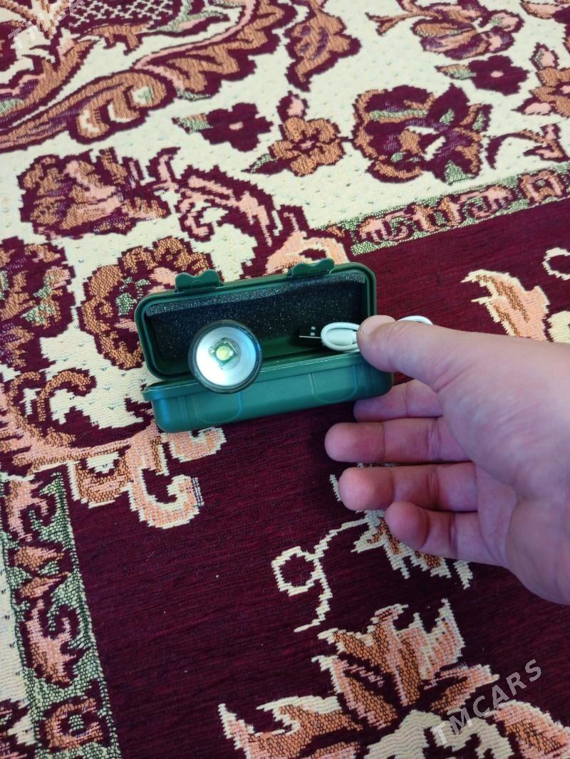 Fonar - Ашхабад - img 3