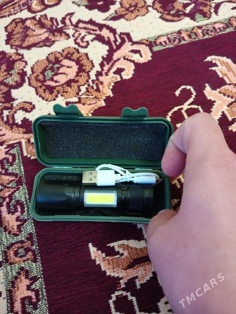 Fonar - Ашхабад - img 2