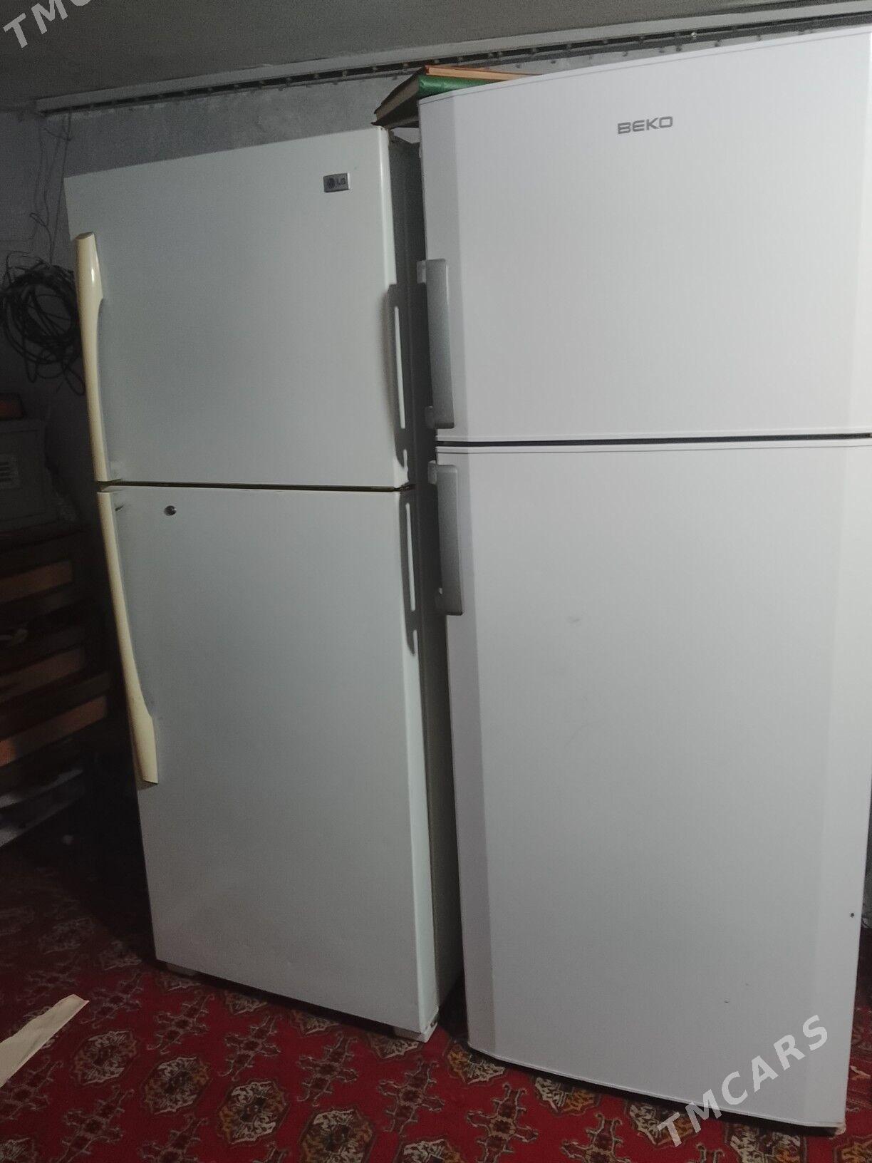 haladilnik - Ашхабад - img 1