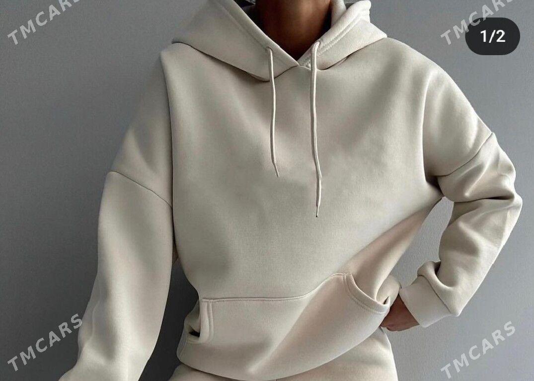 üssi A üssi aşak - Ашхабад - img 4