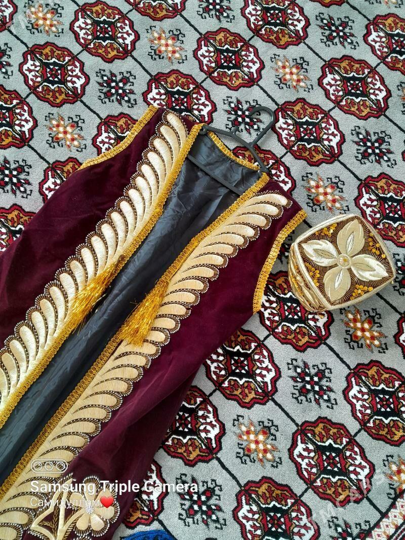 Gelinler ucin - Дашогуз - img 1