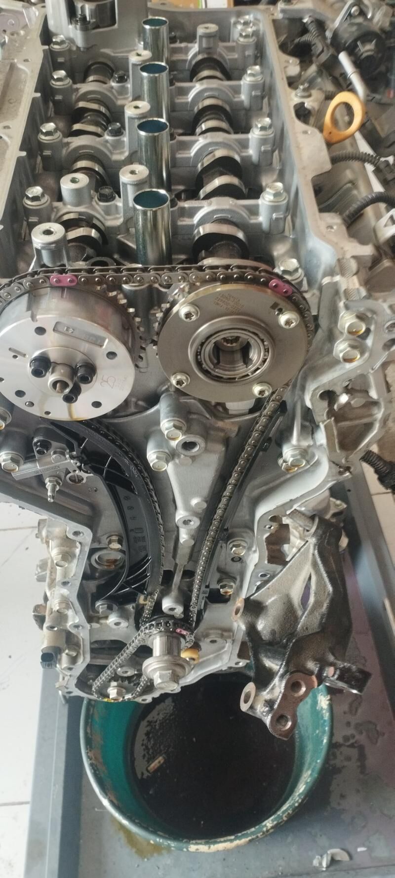 Gbrid 2.5 mator 200 TMT - Бедев - img 2